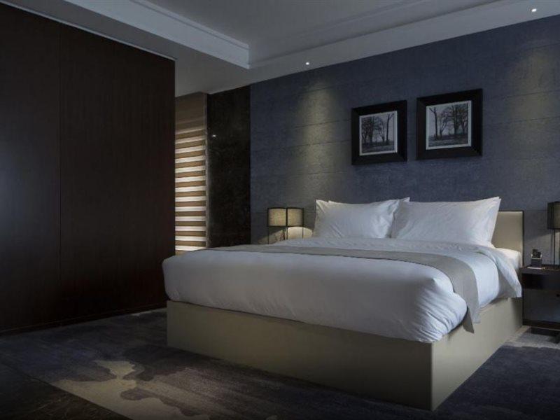 Zhonghao International Hotel Шънджън Екстериор снимка