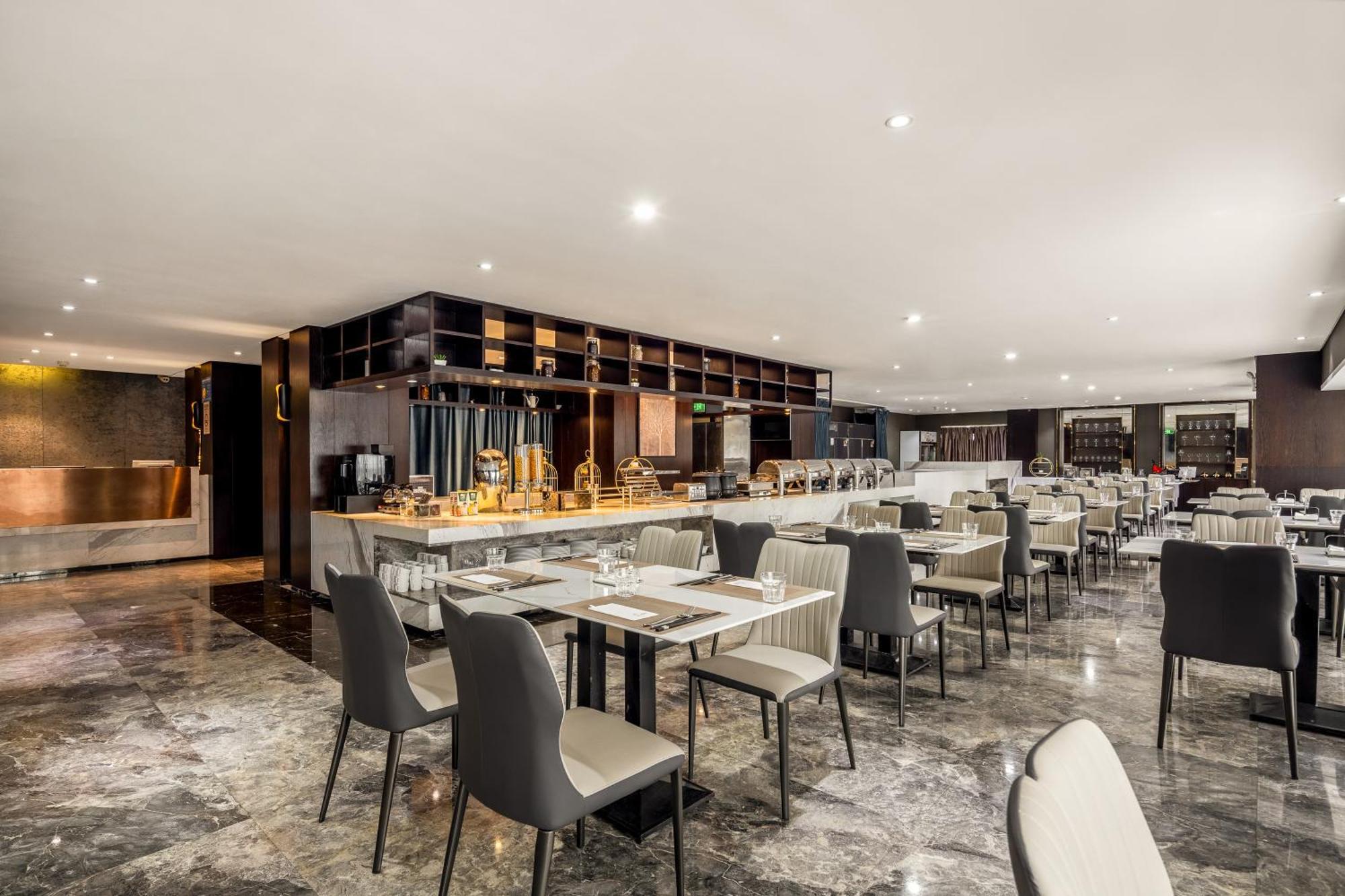 Zhonghao International Hotel Шънджън Екстериор снимка